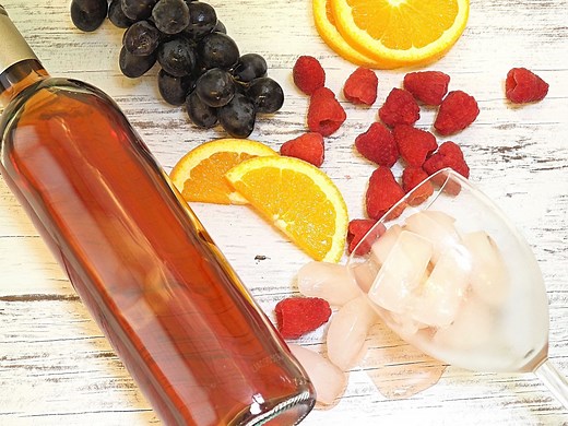 11 Incredible, Fruity, Sweet-Tasting Wines for Under $20