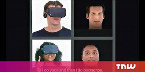 Facebook's new VR avatars are more lifelike than ever before