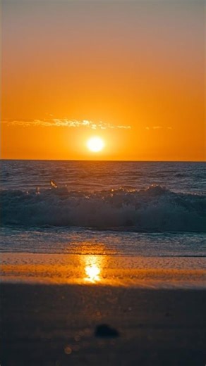 Captured the most beautiful sunset 🌅 #subscribe #support #youtubeshorts #panasonic #gh7