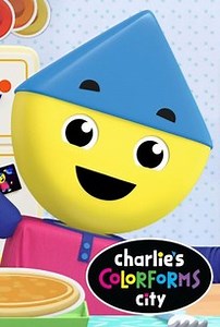 Charlie's Colorforms City: Colorforms City | Rotten Tomatoes