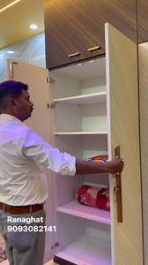 TD Interior | Tapan Das