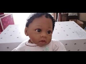 My Reborn Doll Alicia Ashton Drake Galleries Review