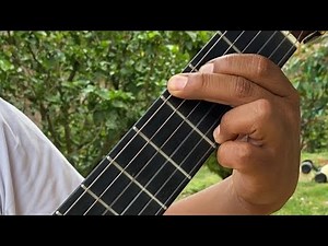 Easy corridos on the guitar