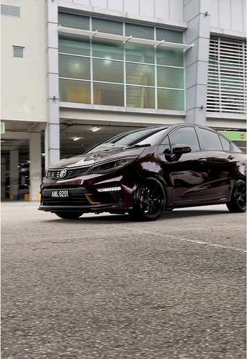 Proton Persona Modification Ideas and Tips