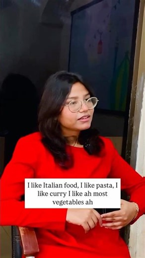 What’s your favourite food 🍱 | IELTS | Naqash Akram #fyp #ielts #englishlearning #shorts