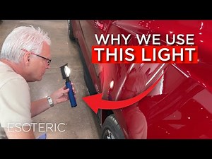 NEXT LED Lights Tested at ESOTERIC: Are They Worth Using?