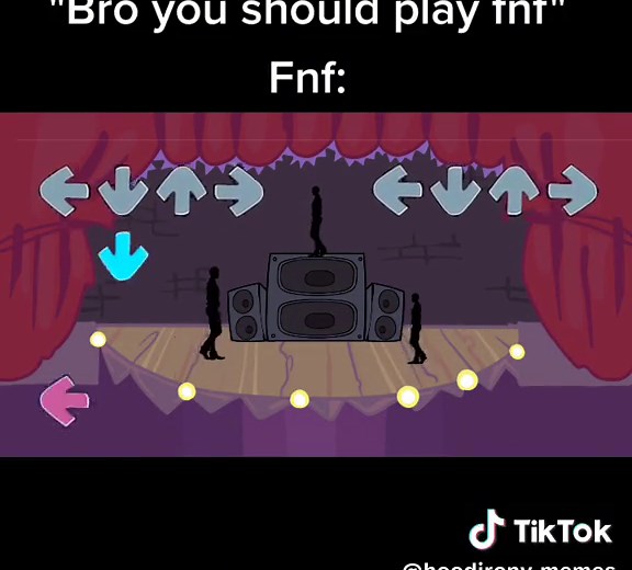 Explore Hood Irony in Friday Night Funkin' Memes