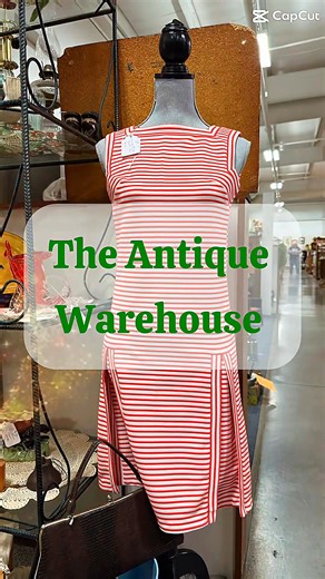 16 reactions | Add us to your list of stops while shopping this Christmas season! Open daily 'til 6. | The Antique Warehouse | Facebook