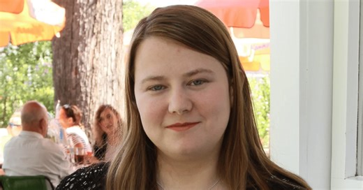 For 8 years, Natascha was held captive behind a trap door. Then she saw her opportunity to escape.