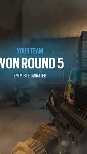 Rainbow Six Siege- Fuze gameplay #siege