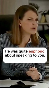 EUPHORIC Meaning in English | Euphoric Meaning, Synonyms & Example | English Vocabulary