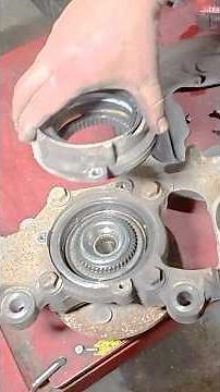 Ford F-150 IWE Problems and Solutions