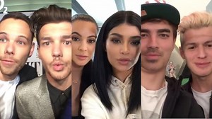 16 hilarious celebrity face swaps