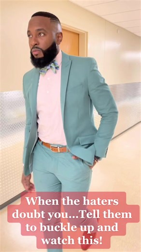 Cornell Lewis (@the_sharp_gentleman)’s videos with son original - Worldofmusic