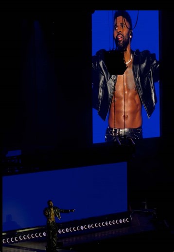 Experience Jason Derulo Live: Last Dance World Tour Highlights