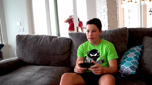 1.5K views · 77 reactions | This is both Ninja Kidz TV Shazam videos...