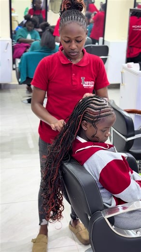 ✅Boho braids 1900 ✅Knotless twist@1800 ✅Cornrows @1500 ✅Knotless goddess 1900 ✅Twist outs@1000 ✅ Coco twist @2900 (ALL INCLUSIVE ) ✨free hair undo ✨free styling ❇️Extensions @300 ❇️Hot water curls @200 ❇️knots@500 Visit us and you will never regret we are located at 📍Thika road Ruiru branch Morovian mall 2nd floor stall f12(next to zetech university) 📍Ronald Ngala street RNG plaza 3rd floor stall FC6 OR 📍Moi avenue Mithoo biashara center 4th floor stall 02 opposite the bazaar walk in are welc