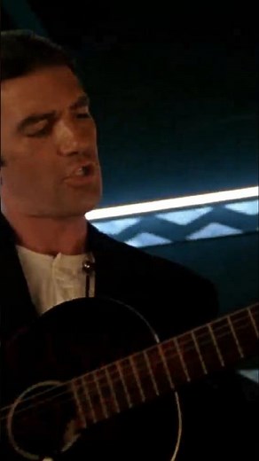 Desperado (1995) Clip - Canción del Mariachi #desperado #antoniobanderas #youtubeshorts