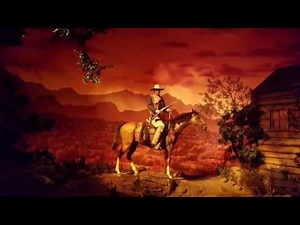 The Great Movie Ride at Hollywood Studios in Disney World Florida 2017 - Full Ride