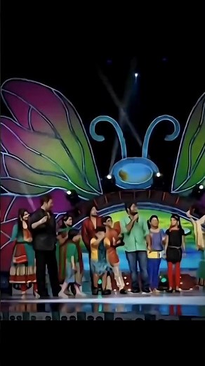 Arijit Singh's Soulful Kashmir Main Tu Kanyakumari Performance #saregamapa #livemusic #goosebumps