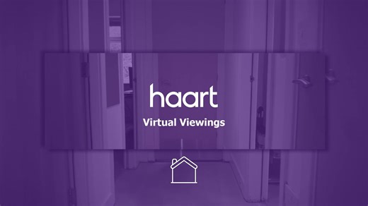 Virtual Viewing of Scott Hall Way, Leeds, 2 Bedroom Flat / Apartment For Sale from haart estate agents.