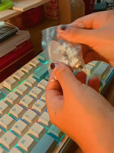 Explora el teclado mecánico RKS98 de RoyalKludge