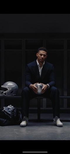 20 years of bold innovation. 20 years of the Big Bang. As we celebrate this milestone, Patrick Mahomes reflects on what makes Hublot truly unique. #HublotAmbassador #Hublot #BigBangAnniversary | Hublot