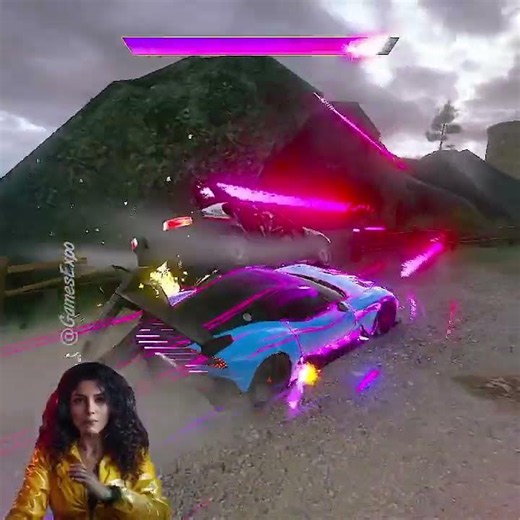 Asphalt 9 Legends Gameplay PC Ultra Settings