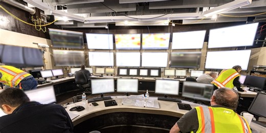 As energy secretary visits, local leaders discuss Workforce Hub plan