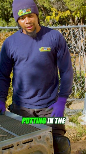 What Goes Into a Full Split System HVAC Installation