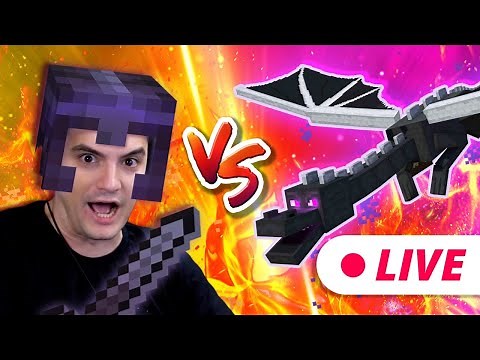 LIVE - ÚLTIMO EPISÓDIO DA SAGA MINECRAFT! #1-115 [+10]