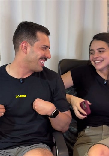 Testando Conhecimentos Femininos de um Macho