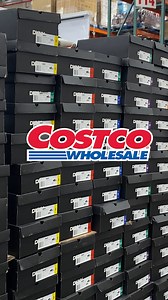 ¡Estilo y comodidad en cada paso! Descubre tu par perfecto. 👟👞 Encuéntralos en nuestras sucursales o en línea: https://bit.ly/4dNOXmn | Costco México