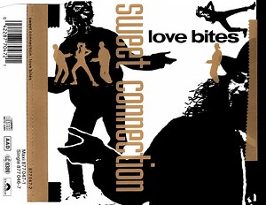 Sweet Connection - Love Bites
