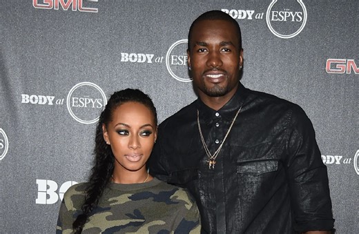 Who did Keri Hilson date? Samuel Soba conspiracy and more explored