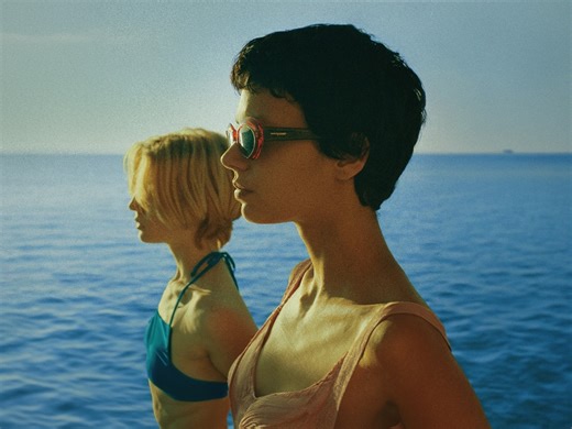 Quell’estate con Irène - Apple TV