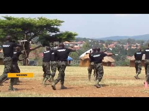 military police