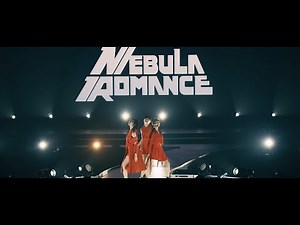 【4K】Perfume - ネビュラロマンス (Stage Mix)