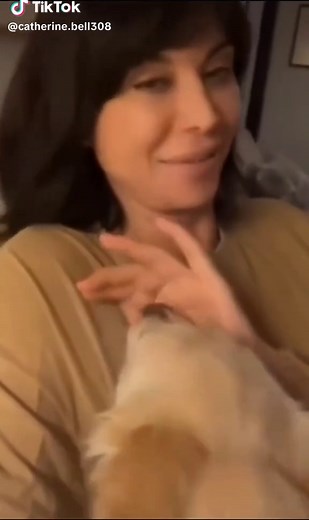 Catherine Bell's Best Moments in Los Angeles