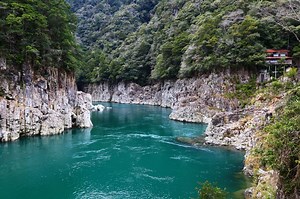 壮大な自然がいっぱい! 絶景を巡るディープな和歌山観光 | キナリノ