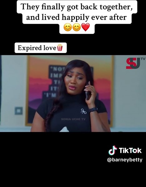barneybetty on TikTok