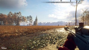 Generation Zero hinting at a trip to an Alpine resort