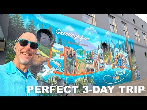 Top 6 Things to Do in Grants Pass, Oregon