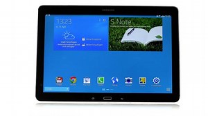 Samsung Galaxy NotePro 12.2 - Test