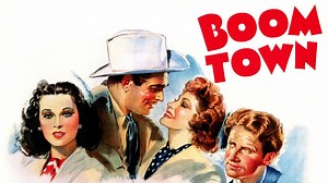 Boom Town (1940) - Movie - Where To Watch