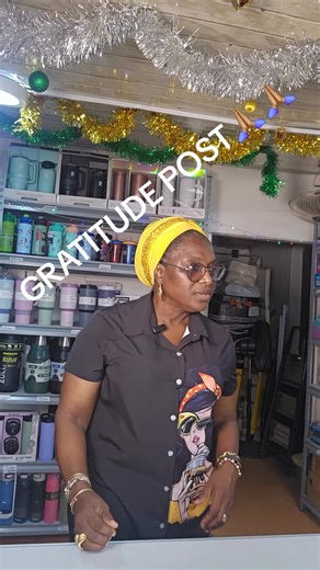 We are grateful to every one who has patronized us and continue to do so, in spite of several other options. We do not take your Love for granted. May the Almighty continue to replenish your pockets. We seize this opportunity to wish everyone a Happy and Prosperous New Year. In Shaa Allah, Y2026 will be a better one for us all in general and Nigeria in particular🙏🏽🙏🏽. God bless you real good. Love Always 🙏🏽❤️😘