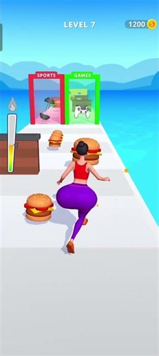 twerk ।#viral #trending #3danimation #trend #ytgaming