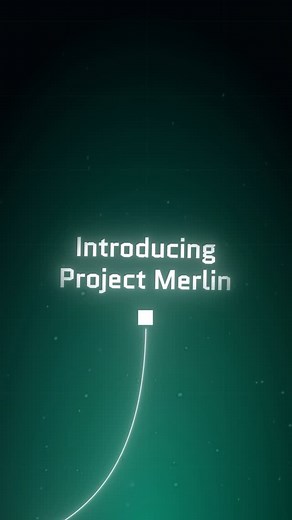 Project Merlin on Instagram: " Introducing Project Merlin A modular, community-led Web3 ecosystem designed to empower builders, creators, and innovators.  Dream it. Build it. Govern it. From crowdfunding and governance to freelance work and IDO launchpads — all under one DAO-powered roof.  Start exploring: projectmerlin.io"