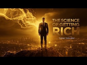 The Science of Getting Rich Explained | The Mindset of Wealth