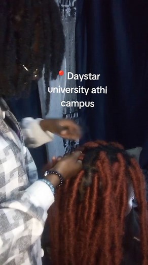 500/= Retouch on riri locs 😚 #ririlocs#locsbyconstance #viral_video #fyp #tiktokkenya